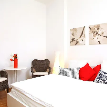 Apartment Warnemuende Linser 14481 Rostock